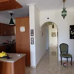 Garbo Appartments דירה