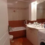 דירה Garbo Appartments *