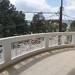 Garbo Appartments דירה *