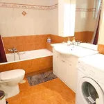 Garbo Appartments דירה קריסטוס