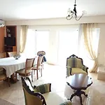 Garbo Appartments קריסטוס