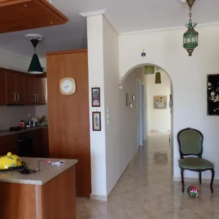 Garbo Appartments Appartement