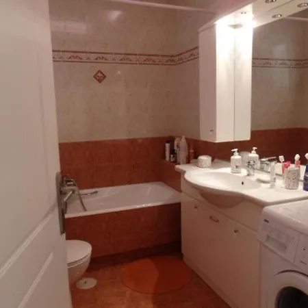 Appartamento Garbo Appartments *