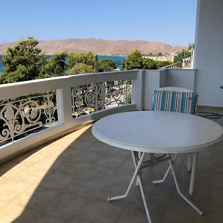 Garbo Appartments Apartment Karystos (Evia)