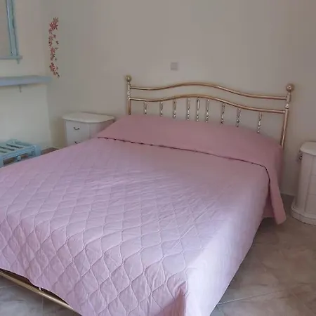 Garbo Appartments Appartamento Karystos (Evia)