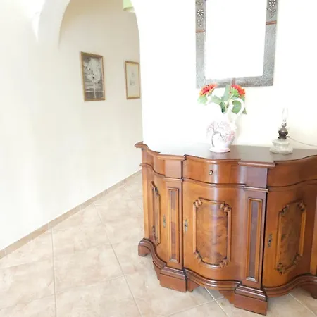 Appartamento Garbo Appartments