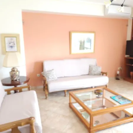Garbo Appartments *