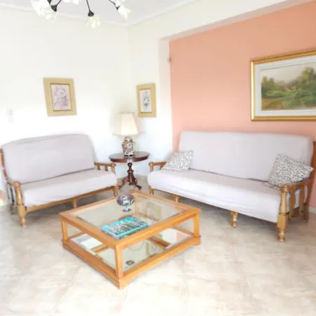 Appartement Garbo Appartments