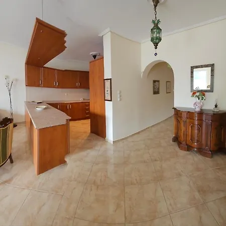 Appartement Garbo Appartments