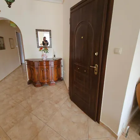 Garbo Appartments Appartamento Karystos (Evia)