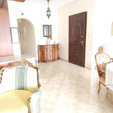 Garbo Appartments Karystos (Evia)