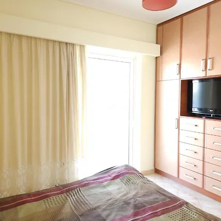 Garbo Appartments 公寓