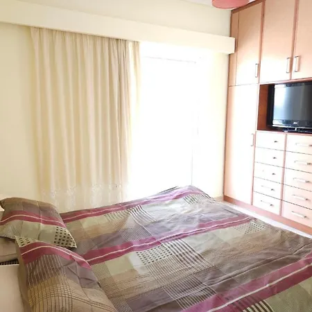 דירה Garbo Appartments