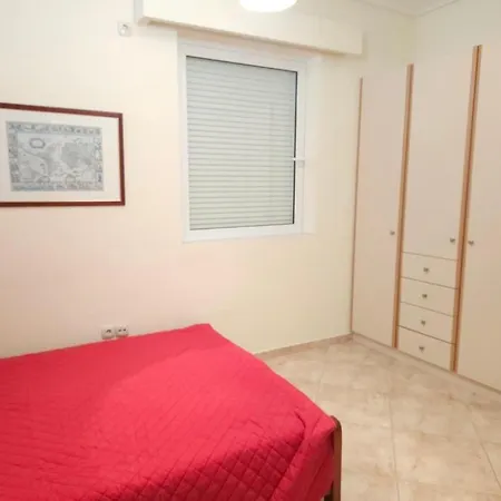 Garbo Appartments *