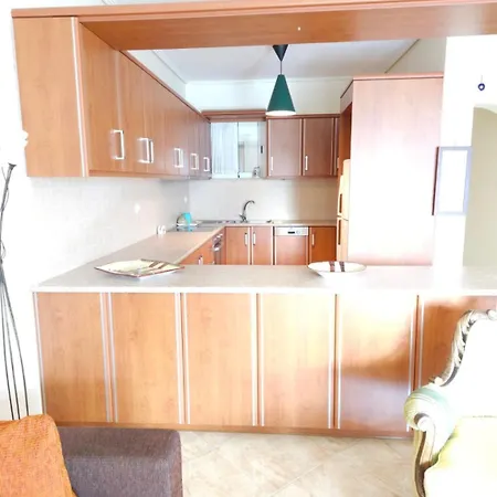 Garbo Appartments * Karystos (Evia)