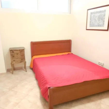 Garbo Appartments
