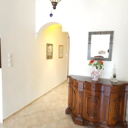Appartement Garbo Appartments