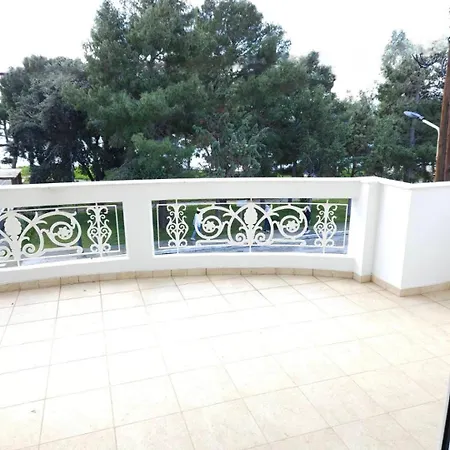 Garbo Appartments *