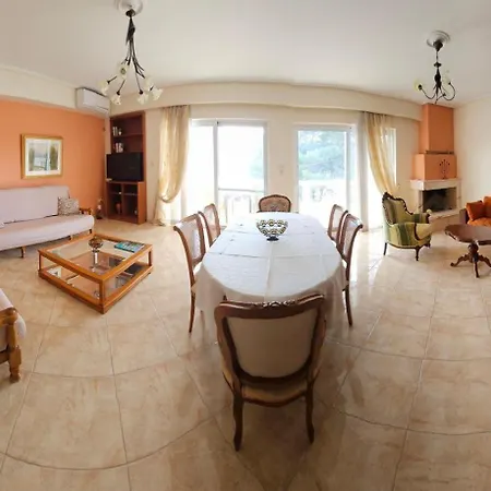 Garbo Appartments * Karystos (Evia)