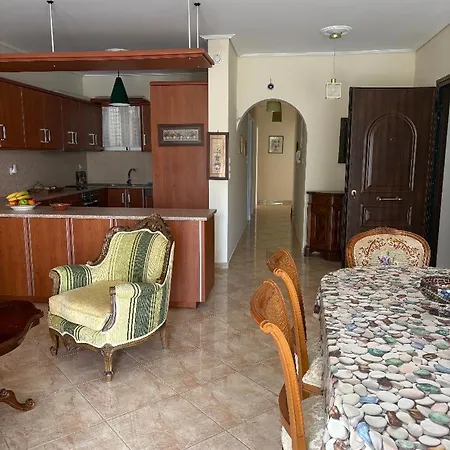 Garbo Appartments